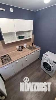 2-к квартира, посуточно, 57м2, 1/5 этаж