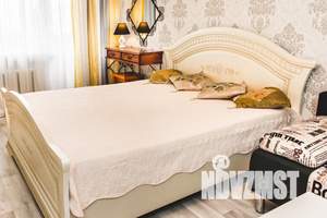 1-к квартира, посуточно, 33м2, 2/9 этаж