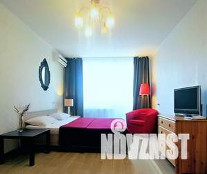 1-к квартира, посуточно, 33м2, 5/9 этаж