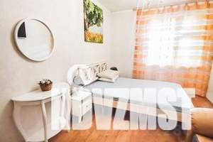 2-к квартира, посуточно, 66м2, 2/10 этаж