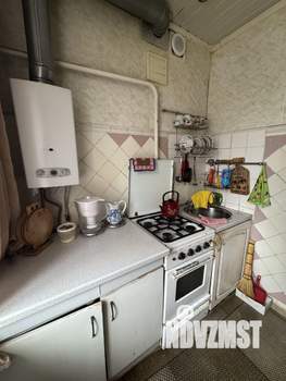 3-к квартира, на длительный срок, 60м2, 1/5 этаж