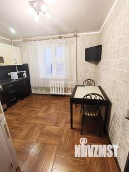 1-к квартира, на длительный срок, 46м2, 9/10 этаж