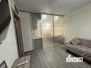 2-к квартира, на длительный срок, 42м2, 17/28 этаж