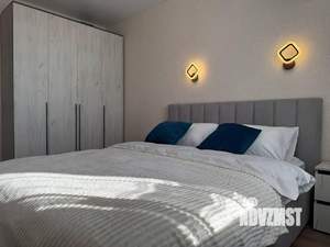 2-к квартира, посуточно, 60м2, 1/1 этаж