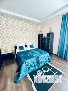 1-к квартира, посуточно, 60м2, 3/8 этаж