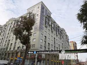 2-к квартира, посуточно, 80м2, 8/10 этаж