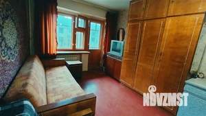 1-к квартира, на длительный срок, 33м2, 3/3 этаж