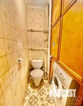 3-к квартира, на длительный срок, 65м2, 4/9 этаж