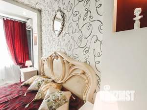 2-к квартира, посуточно, 65м2, 2/9 этаж