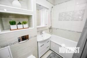 1-к квартира, посуточно, 50м2, 1/1 этаж