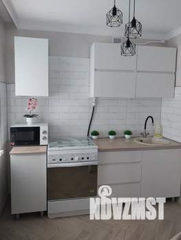 2-к квартира, посуточно, 50м2, 3/5 этаж