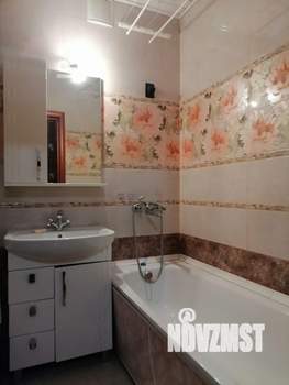 1-к квартира, на длительный срок, 47м2, 3/15 этаж