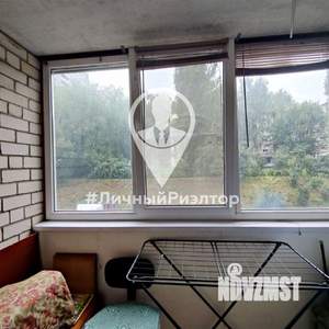 1-к квартира, на длительный срок, 30м2, 2/10 этаж