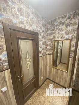 1-к квартира, на длительный срок, 36м2, 8/26 этаж