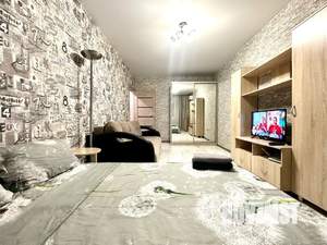 1-к квартира, посуточно, 50м2, 13/14 этаж