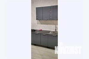 1-к квартира, посуточно, 45м2, 16/22 этаж