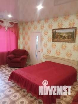 2-к квартира, посуточно, 50м2, 2/5 этаж