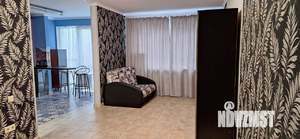 1-к квартира, на длительный срок, 38м2, 10/18 этаж