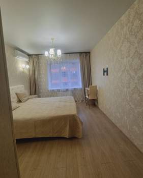 2-к квартира, на длительный срок, 67м2, 5/6 этаж