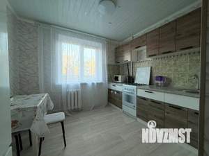 2-к квартира, посуточно, 50м2, 1/1 этаж