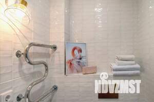 1-к квартира, посуточно, 35м2, 15/26 этаж