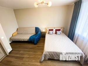 2-к квартира, посуточно, 52м2, 8/10 этаж