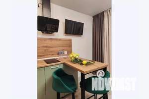 1-к квартира, посуточно, 26м2, 17/26 этаж