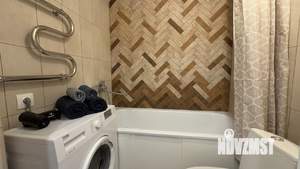 Студия квартира, посуточно, 21м2, 11/15 этаж