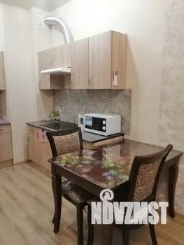 1-к квартира, посуточно, 56м2, 2/7 этаж