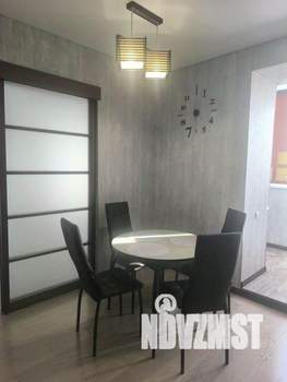 1-к квартира, на длительный срок, 51м2, 10/10 этаж