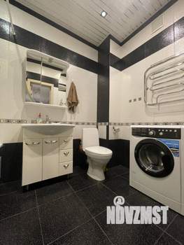 1-к квартира, посуточно, 70м2, 1/1 этаж