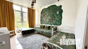 2-к квартира, посуточно, 72м2, 7/7 этаж