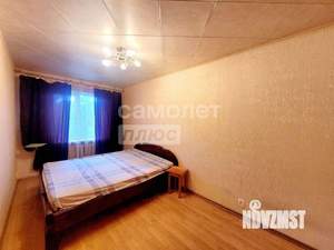 2-к квартира, на длительный срок, 47м2, 3/5 этаж