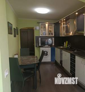 2-к квартира, посуточно, 80м2, 4/10 этаж