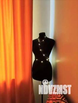 1-к квартира, посуточно, 46м2, 1/1 этаж