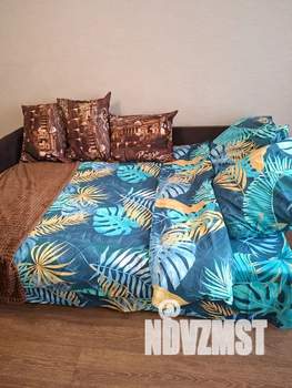 1-к квартира, посуточно, 37м2, 7/10 этаж