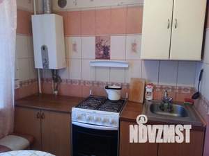 2-к квартира, на длительный срок, 49м2, 4/5 этаж