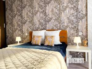 2-к квартира, посуточно, 80м2, 1/1 этаж