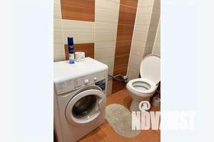 1-к квартира, посуточно, 34м2, 5/12 этаж