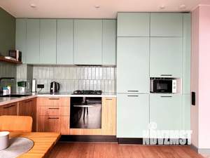 1-к квартира, посуточно, 36м2, 16/16 этаж