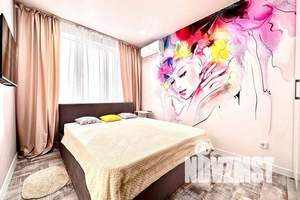 1-к квартира, посуточно, 30м2, 13/25 этаж