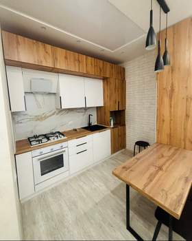 2-к квартира, на длительный срок, 45м2, 7/25 этаж