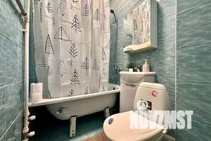 1-к квартира, посуточно, 22м2, 5/15 этаж