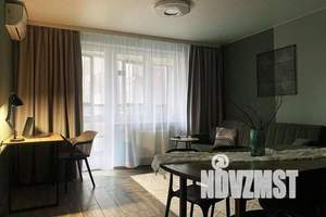 2-к квартира, посуточно, 70м2, 4/25 этаж