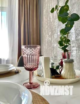 1-к квартира, посуточно, 36м2, 9/9 этаж