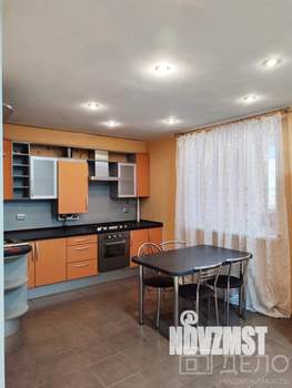 2-к квартира, на длительный срок, 84м2, 4/6 этаж
