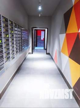 1-к квартира, посуточно, 40м2, 8/25 этаж