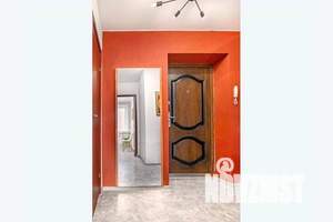 1-к квартира, посуточно, 50м2, 4/5 этаж