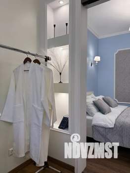 1-к квартира, посуточно, 46м2, 1/10 этаж