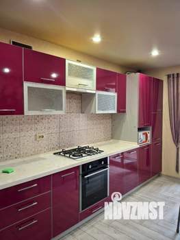 1-к квартира, посуточно, 47м2, 10/18 этаж